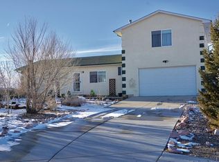 389 S Wetmore Dr, Pueblo West, CO 81007
