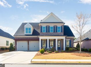 4325 Copely Walk, Cumming, GA 30040