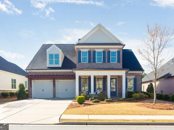 4325 Copely Walk, Cumming, GA 30040