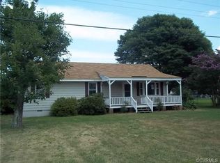 5010 Hickory Rd, South Chesterfield, VA 23803