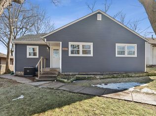 2217 W 13th St, Davenport, IA 52804