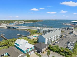 3600 Thomas Dr APT D209, Panama City Beach, FL 32408
