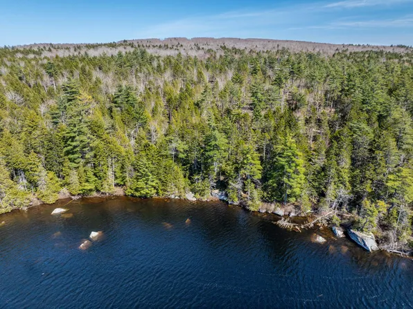 250 Long Lake Road, Northfield, ME 04654