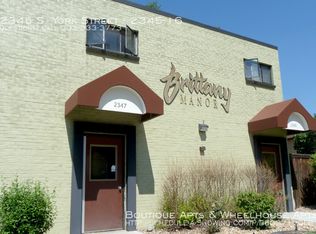 2345 S York St #234516, Denver, CO 80210