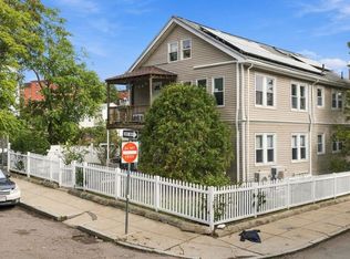 22-24 Estrella St #1, Jamaica Plain, MA 02130