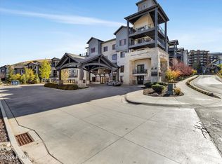 2669 Canyons Resort Dr #310, Park City, UT 84098