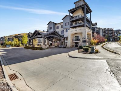2669 Canyons Resort Dr #310, Park City, UT, 84098