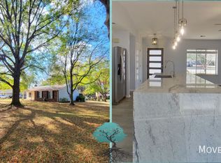 3527 Piney Grove Rd, Charlotte, NC 28212