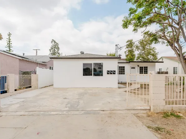 18310 Gresham St, Northridge, CA 91325