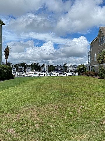 Lot 2574 Long Bay Drive