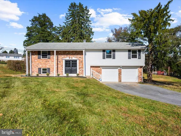 5024 Lake Circle Ct, Columbia, MD 21044