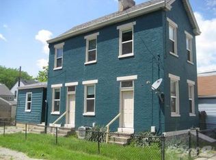 1231 Fisk St, Covington, KY 41011