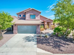 13604 W Rovey Ave, Litchfield Park, AZ 85340