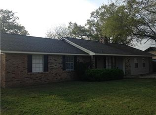 217 Royal Dr, Long Beach, MS 39560