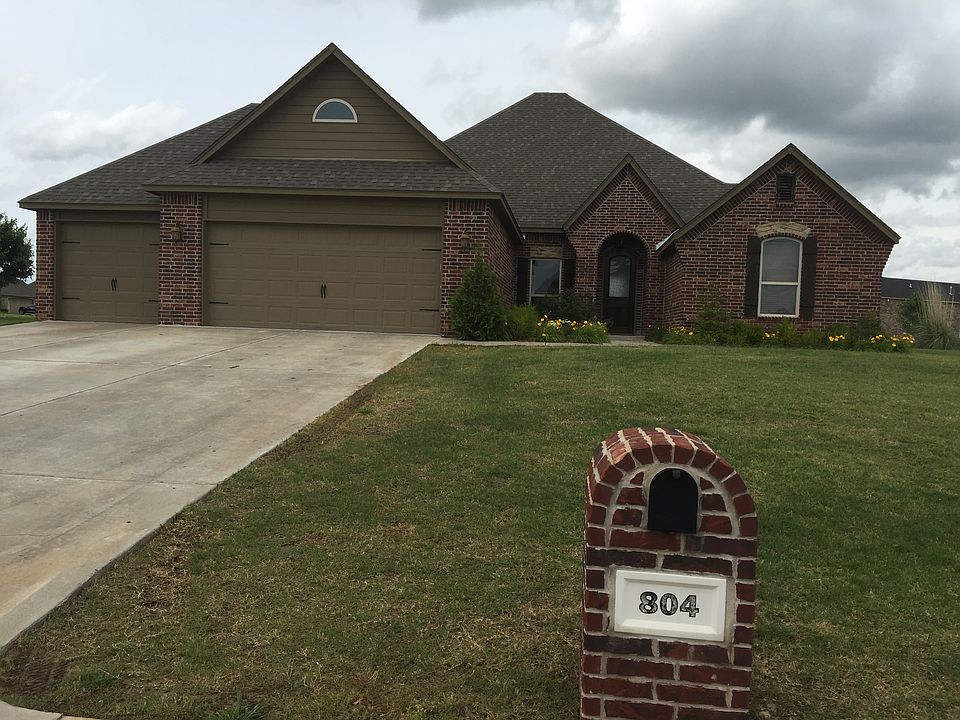 1st image of 804 Cold Water Creek Dr