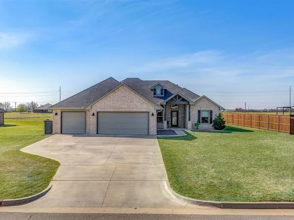 3888 Eastridge Cir NE, Piedmont, OK 73078
