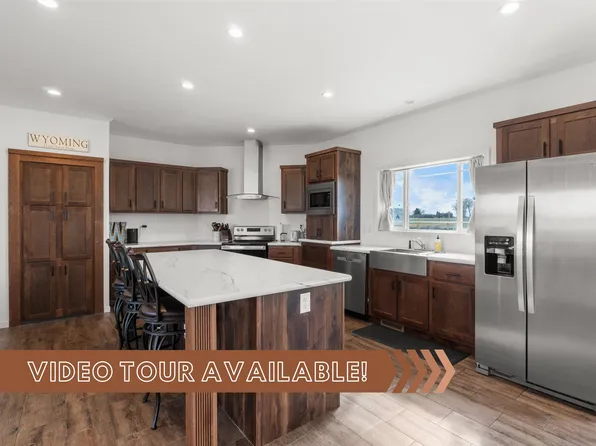 518 Tatman St, Burlington, WY 82411