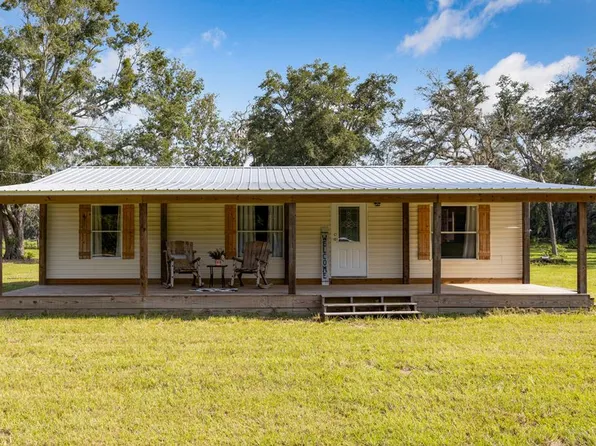 332 SE 119th Ave, Old Town, FL 32680