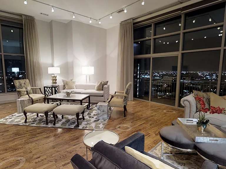 One Park Place — Photo 110