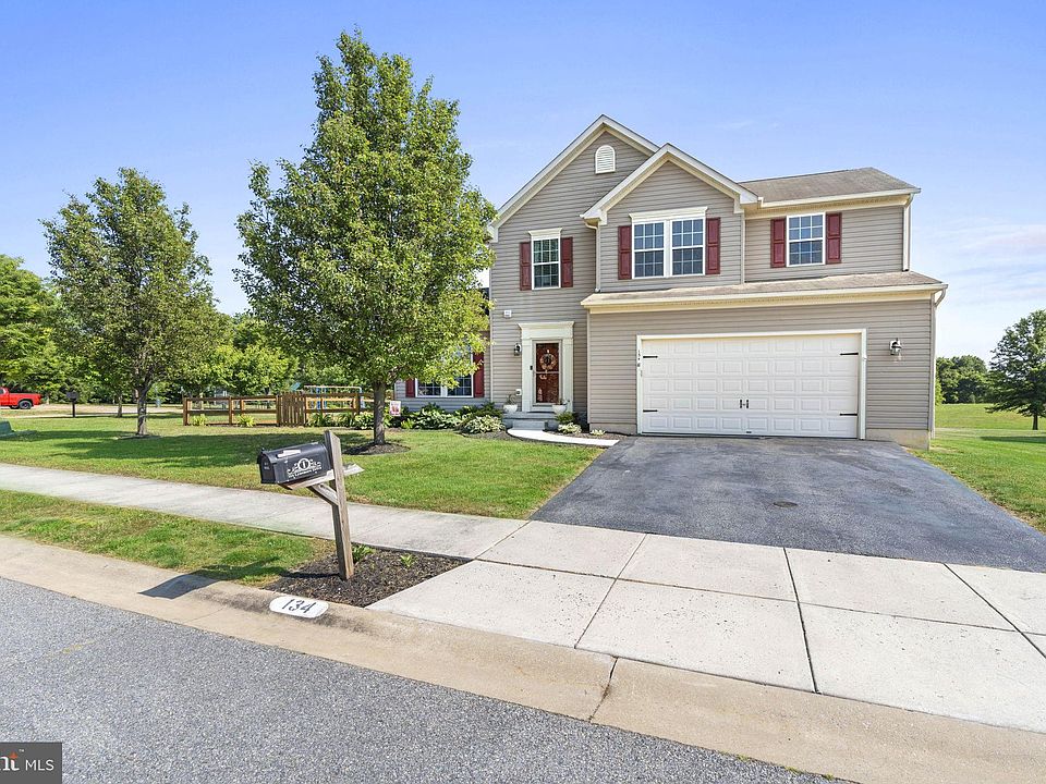 134 Lynemore Dr, Townsend, DE 19734 Zillow