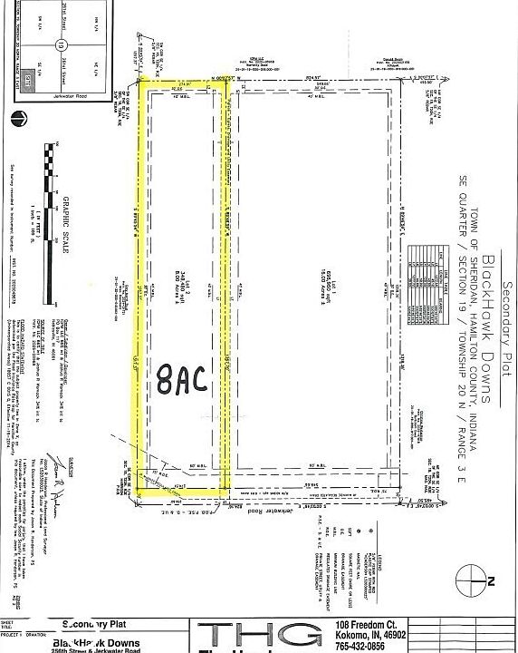 2nd image of 0 Jerkwater Rd