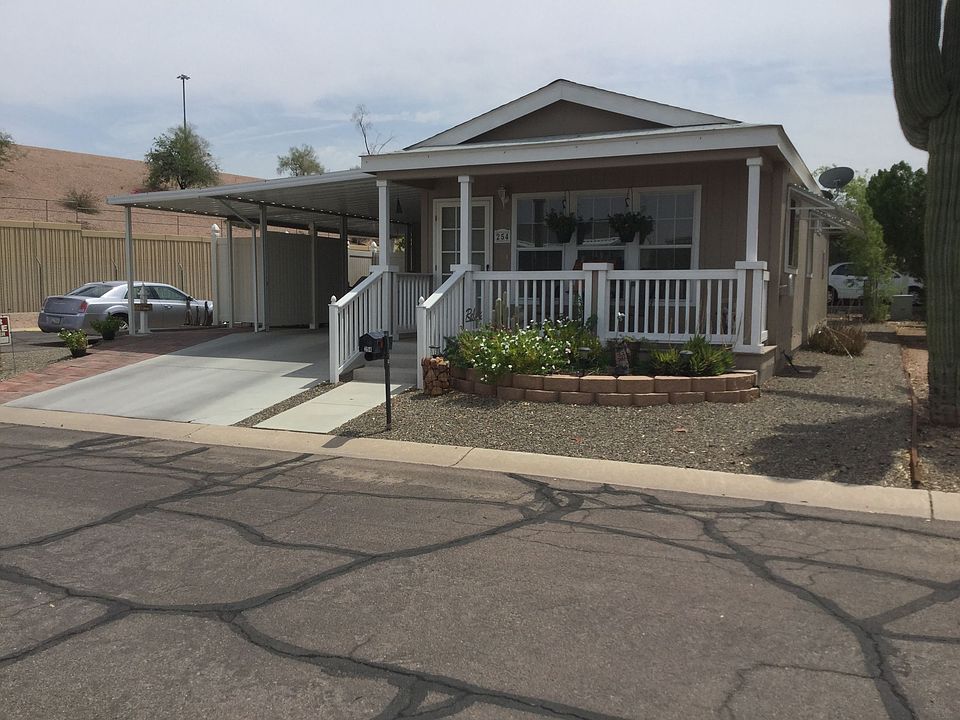 1st image of 2401 W Southern Ave Lot 255
