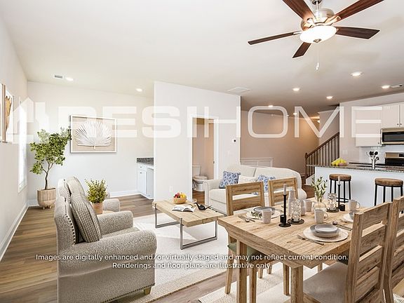 4th image of 1671 Cleadon Dr