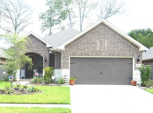 158 Elderberry Trl, Montgomery, TX 77316