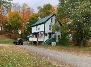 184 Main St, Kingfield, ME 04947
