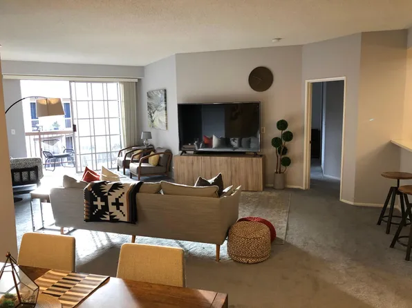 10021 Tabor St APT 306, Los Angeles, CA 90034