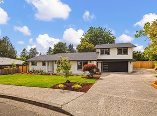 1475 Mesa Ave, Eugene, OR