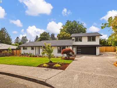 1475 Mesa Ave, Eugene, OR, 97405