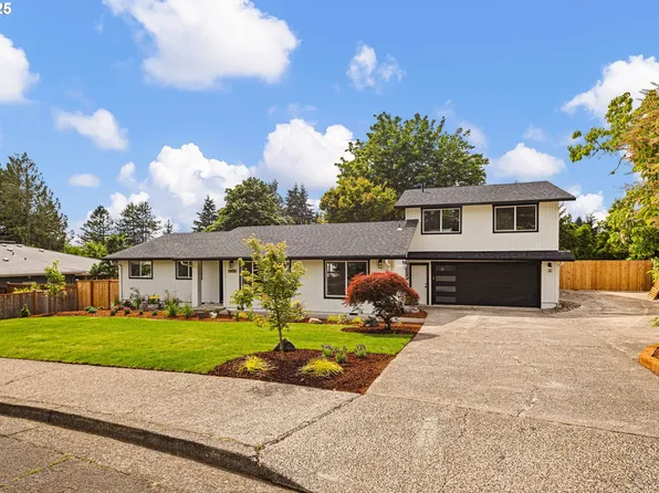 1475 Mesa Ave, Eugene, OR 97405