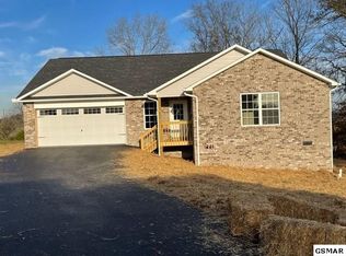 1263 Lori Ellen Ct LOT 16, Sevierville, TN 37876