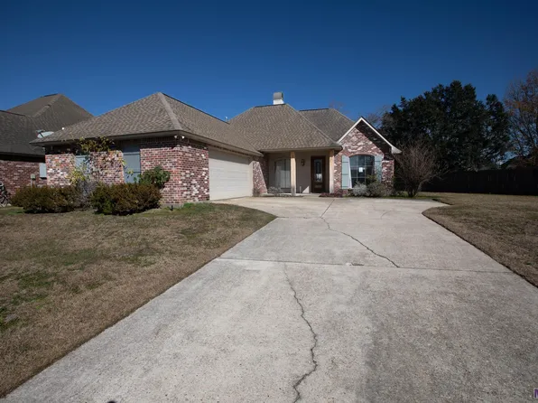 12859 Murlin Ave, Baton Rouge, LA 70817