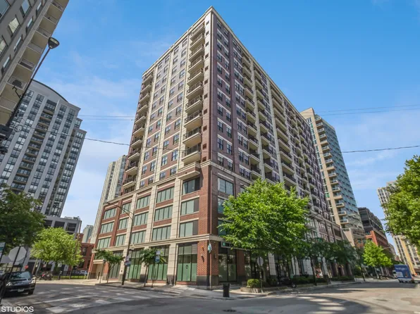 (undisclosed Address), Chicago, IL 60654