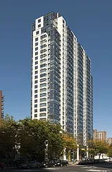Rented by UDR