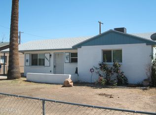 7821 W Clarendon Ave, Phoenix, AZ 85033