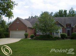 3886 Arbor Dr #1, Auburn Hills, MI 48326