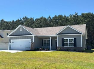 34 Double Pond Drive Ky LOT 57, Georgetown, SC 29440