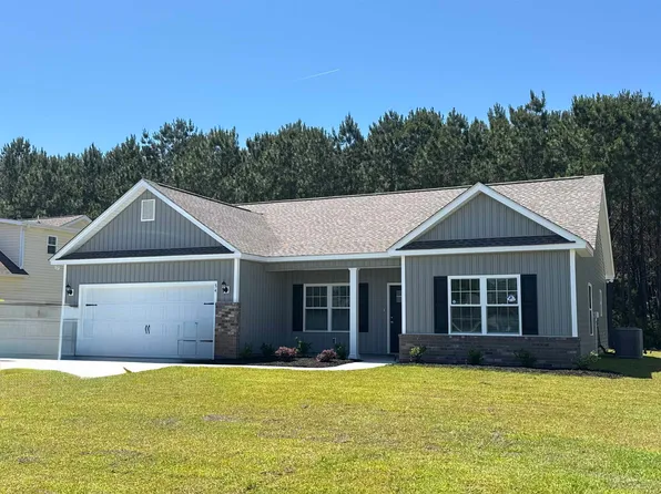 34 Double Pond Dr Lot 57 - Key Largo, Georgetown, SC 29440