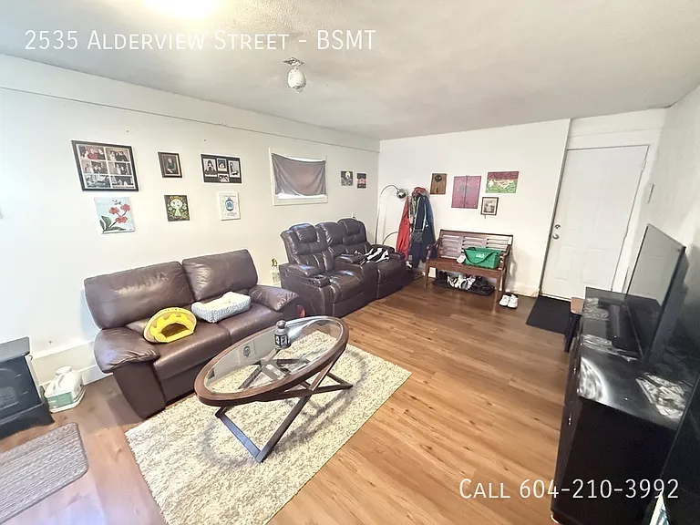 2535 Alderview St #BASEMENT — Photo 5