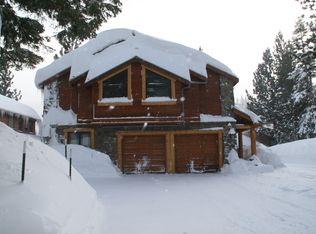 101 Hill St, Mammoth Lakes, CA 93546