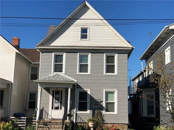 572 3rd St, Niagara Falls, NY 14301