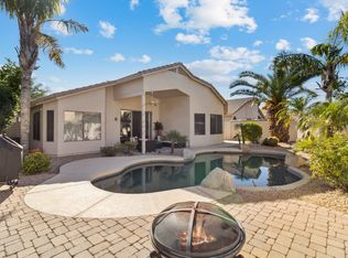 3048 E Sweetwater Ave, Phoenix, AZ 85032