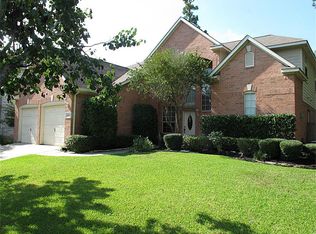 2827 Cottonwood Walk Ct, Spring, TX 77388