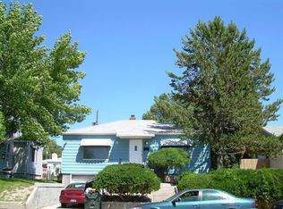 562 Filmore Ave, Pocatello, ID 83201
