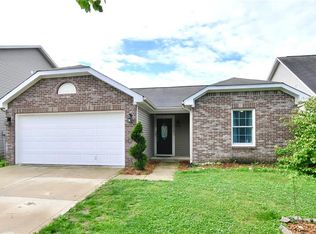 11499 Pegasus Dr, Noblesville, IN 46060
