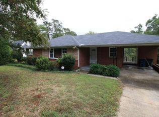 853 Shades Crest Rd, Birmingham, AL 35226