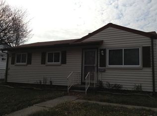 1287 Hunter Ave, Ypsilanti, MI 48198